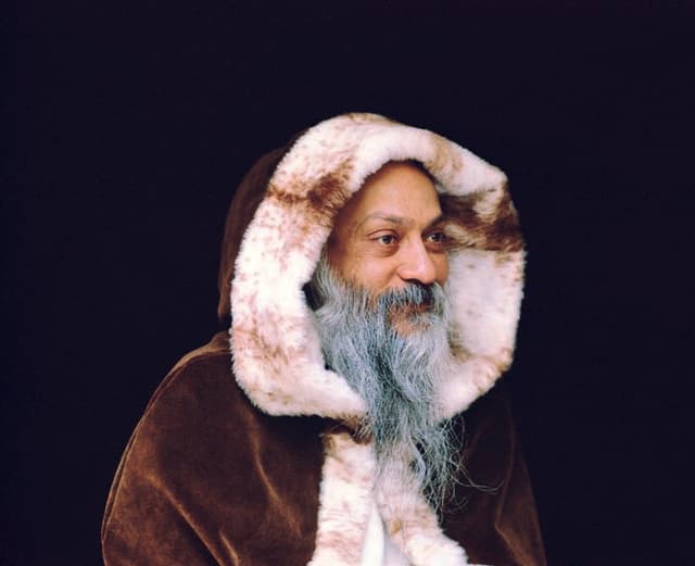 Rajneesh 